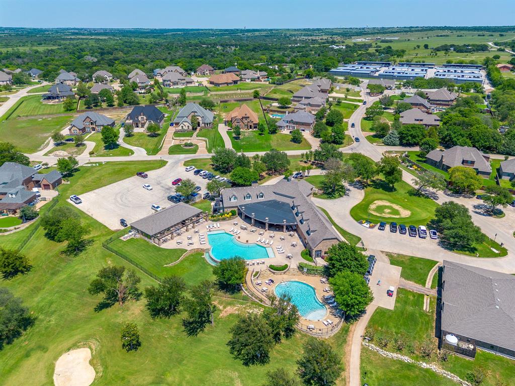 Resort On Eagle Mountain Lake - Residential