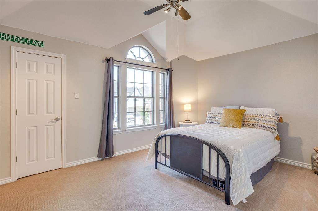 Resort On Eagle Mountain Lake - Residential