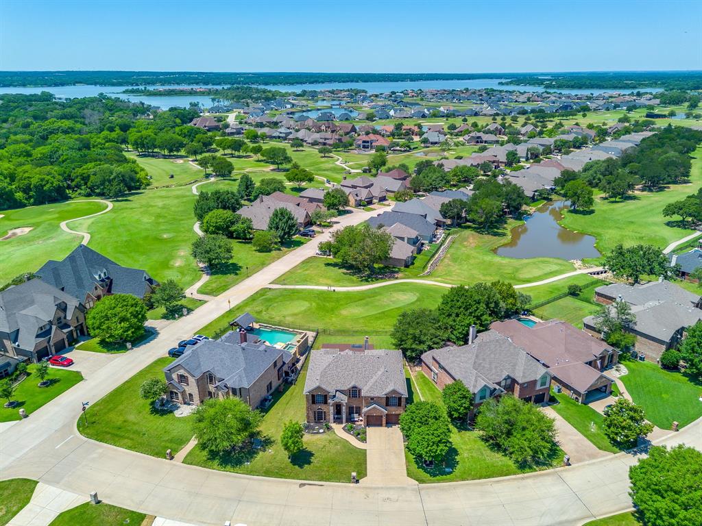 12105 Fairway Meadows Drive