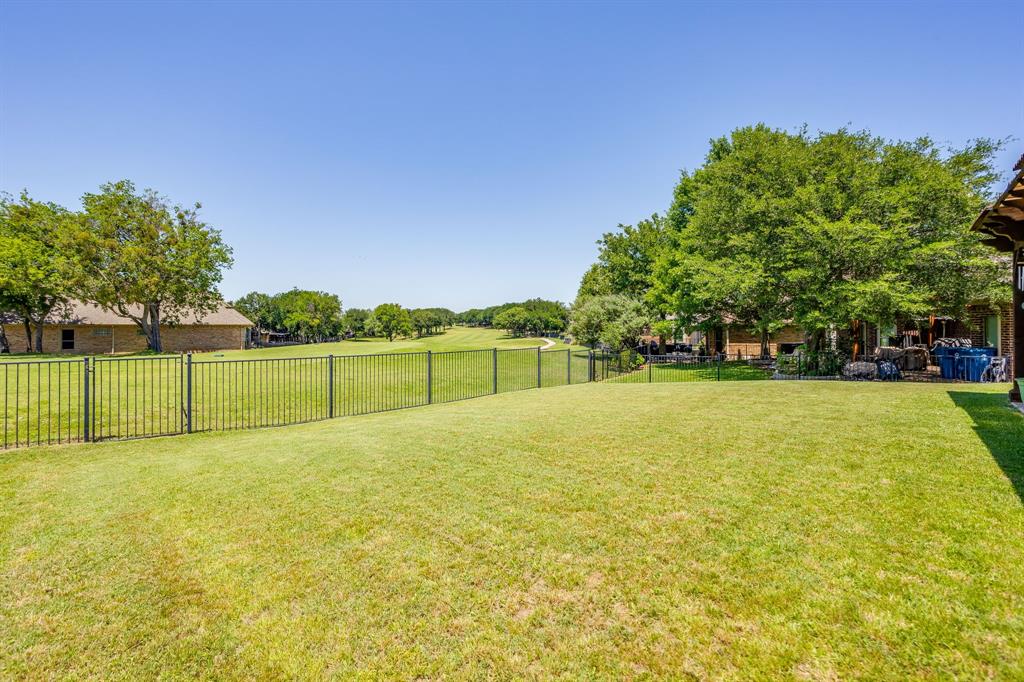 Resort On Eagle Mountain Lake - Residential