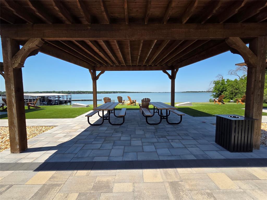 Resort On Eagle Mountain Lake - Residential