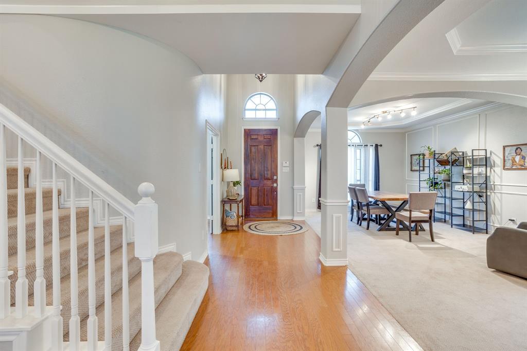 12105 Fairway Meadows Drive