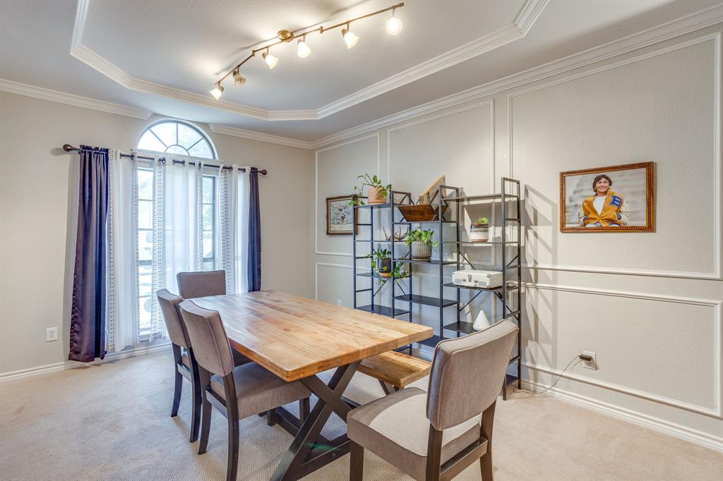 12105 Fairway Meadows Drive