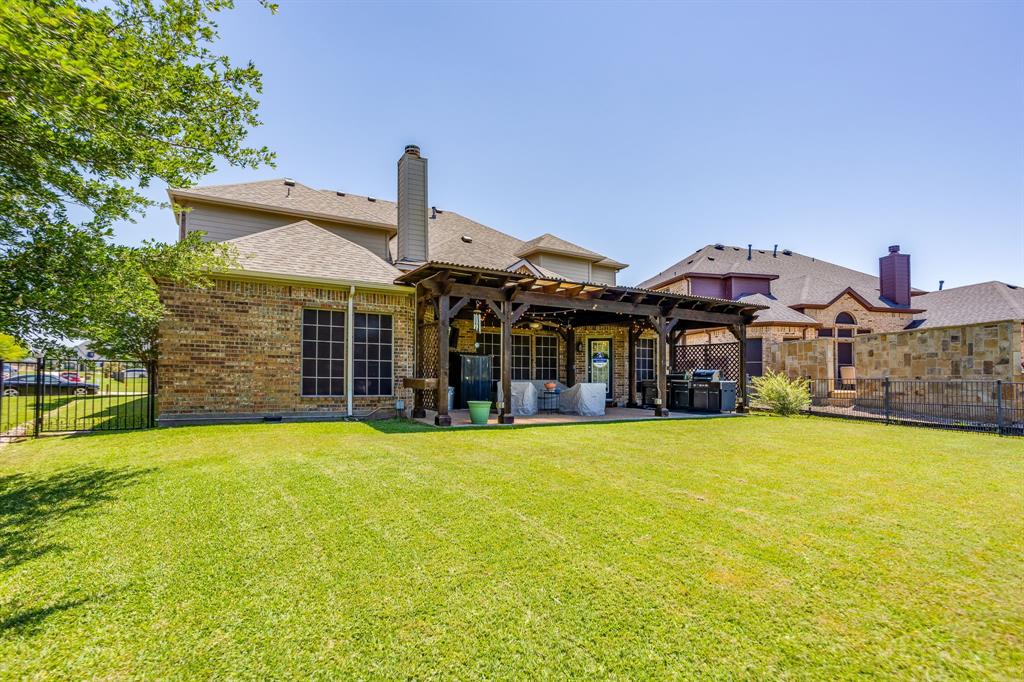 Resort On Eagle Mountain Lake - Residential