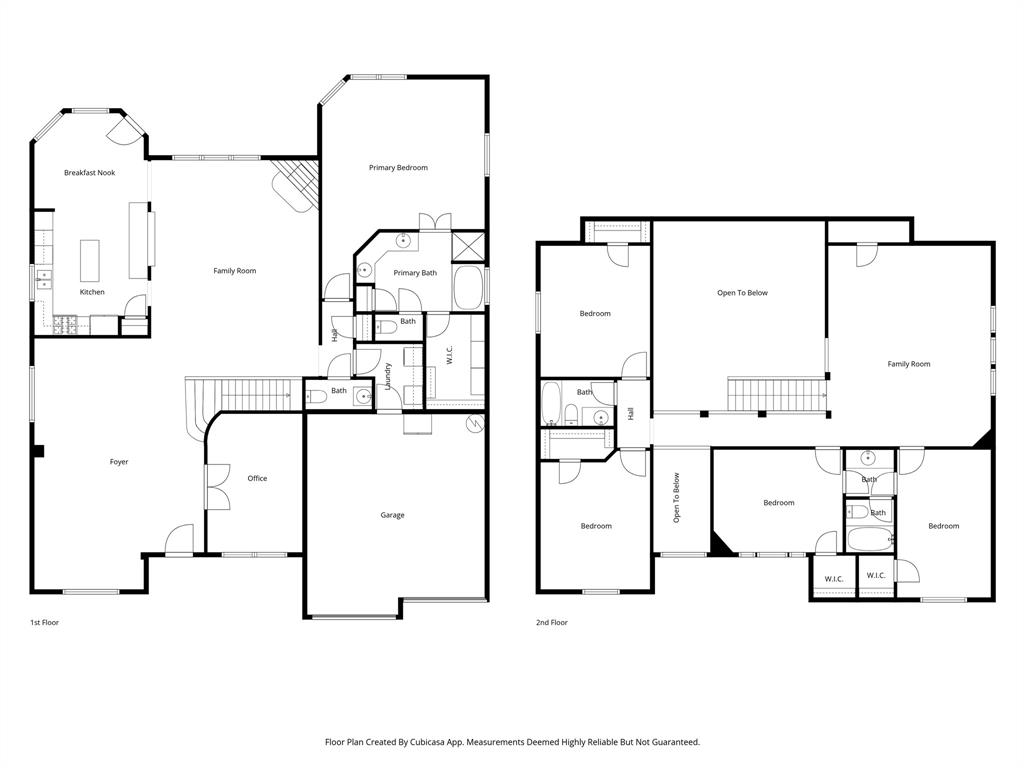 Resort On Eagle Mountain Lake - Residential