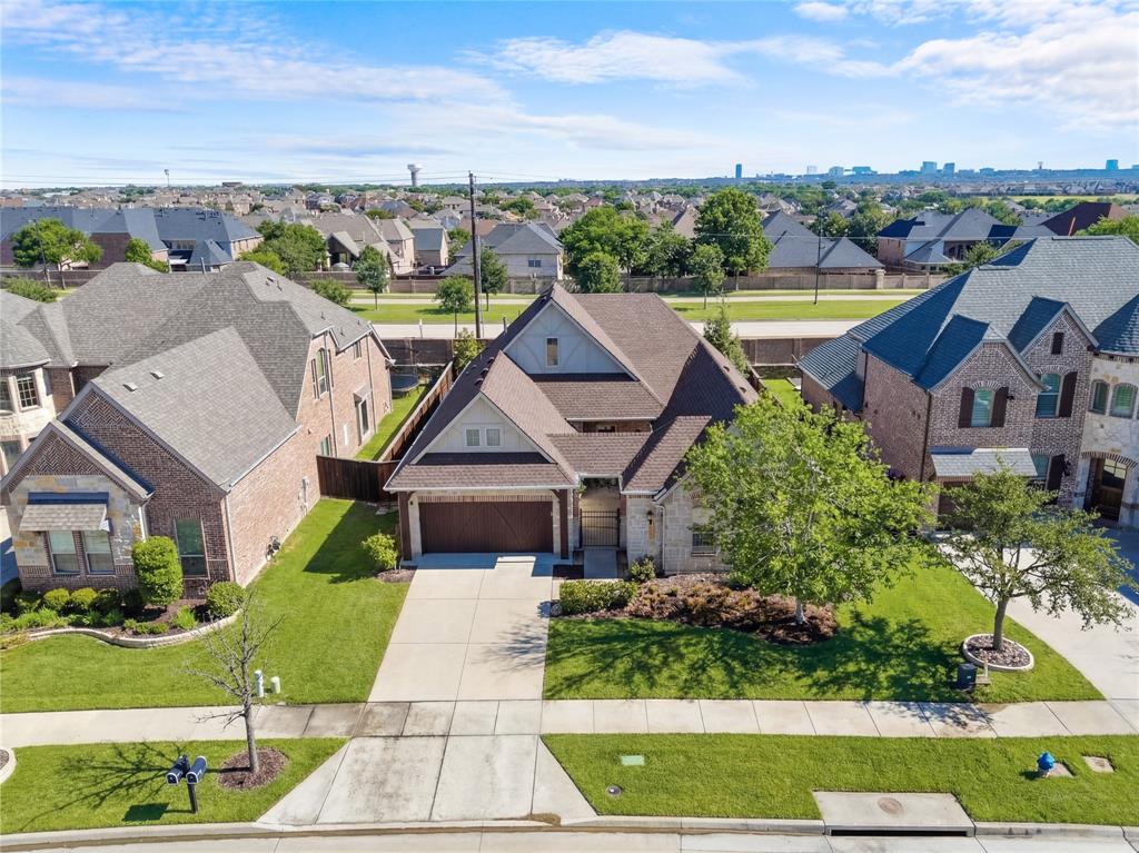 5630 Highflyer Hills Trail