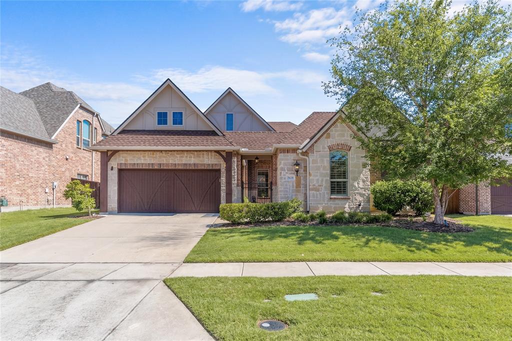 5630 Highflyer Hills Trail
