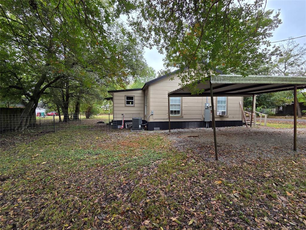 240 S College Street