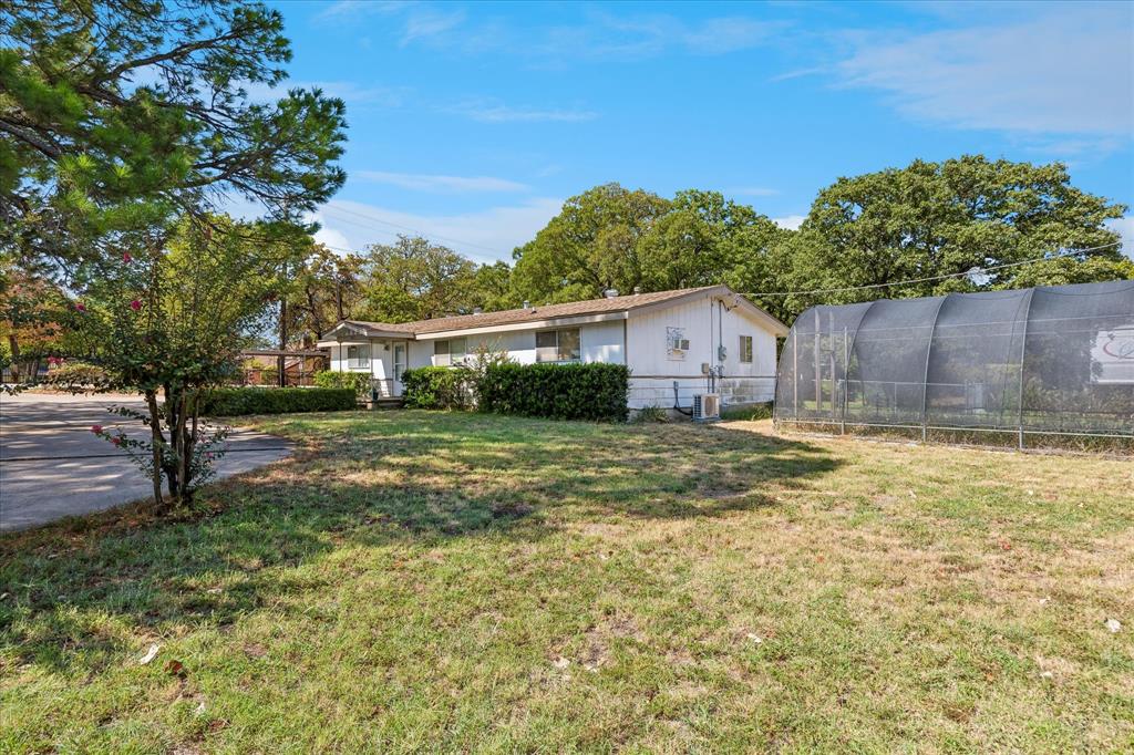 1760 Randol Mill Avenue