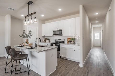 5626 Barkridge Drive Granbury TX 76048