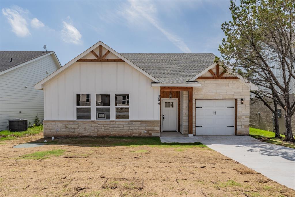 5626 Barkridge Drive