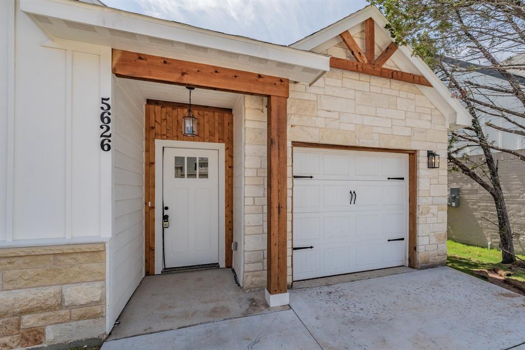 5626 Barkridge Drive