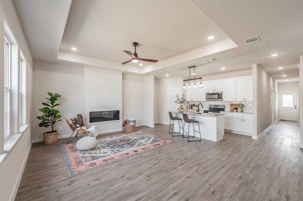 5626 Barkridge Drive