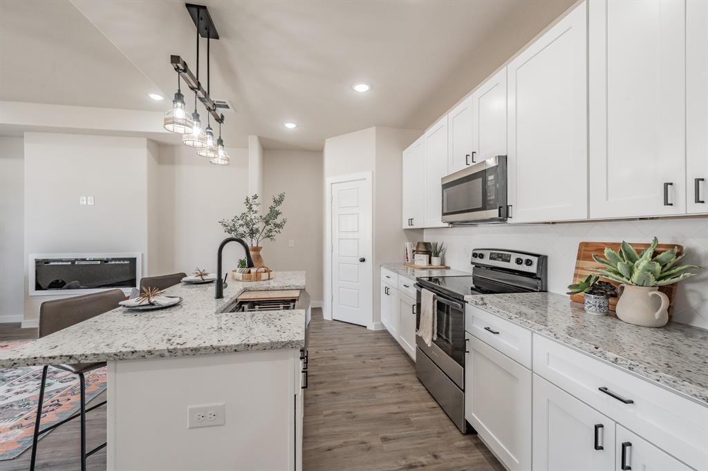 5626 Barkridge Drive