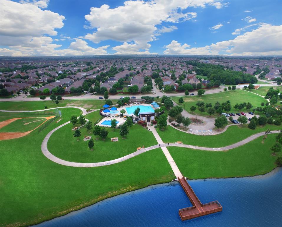 Heartland - Residential
