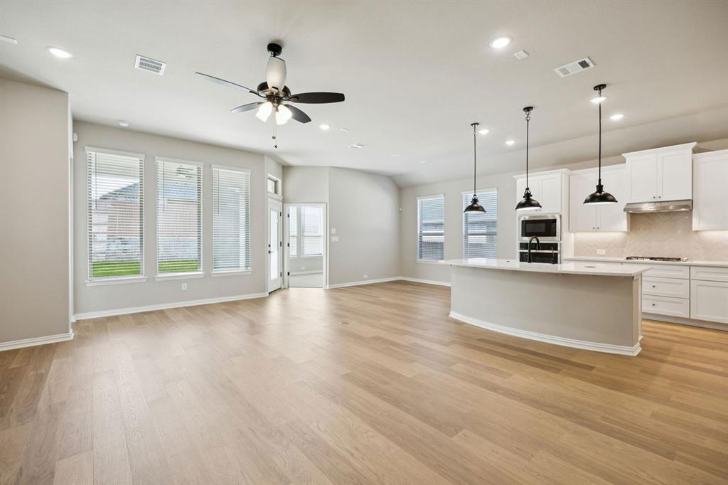 Heartland - Residential