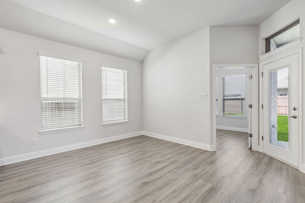 Heartland - Residential