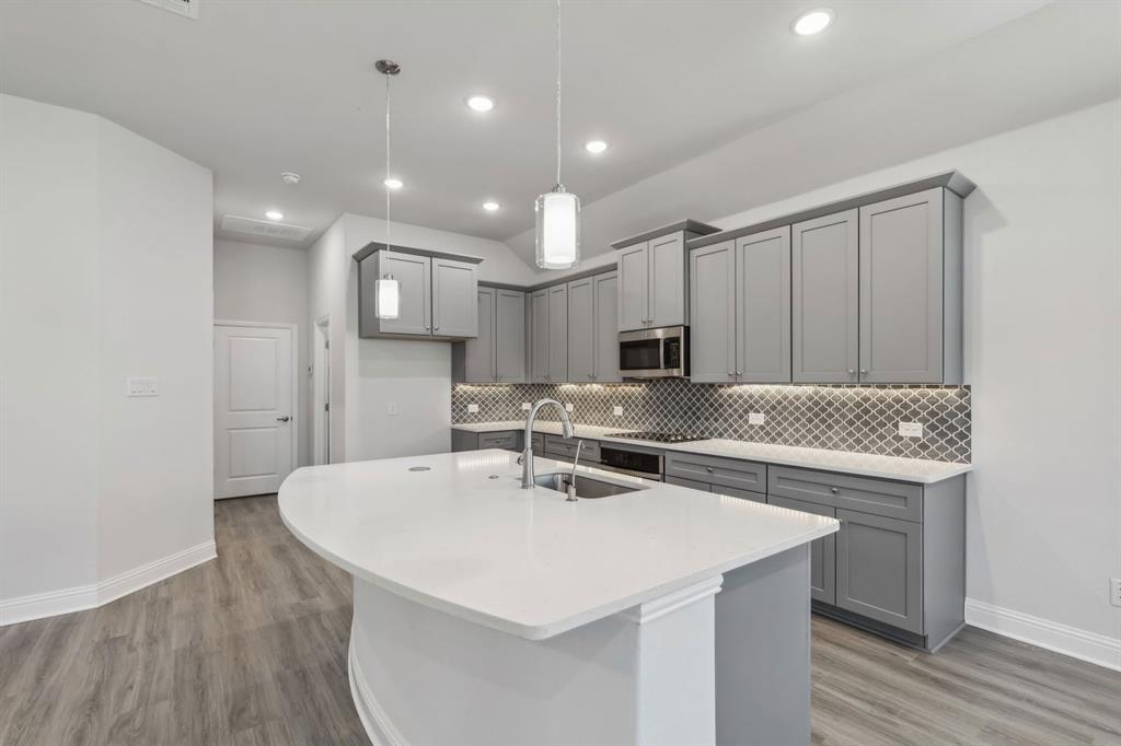 Heartland - Residential