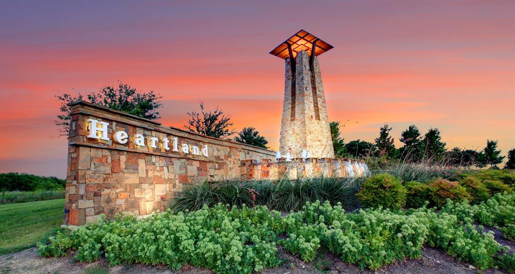 Heartland - Residential