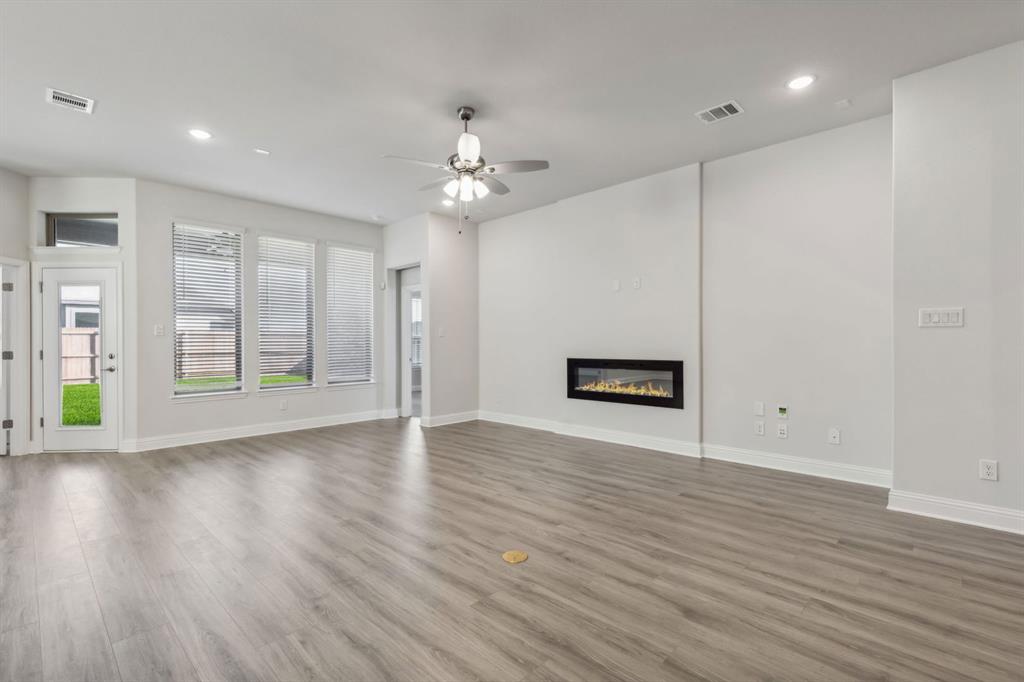 Heartland - Residential