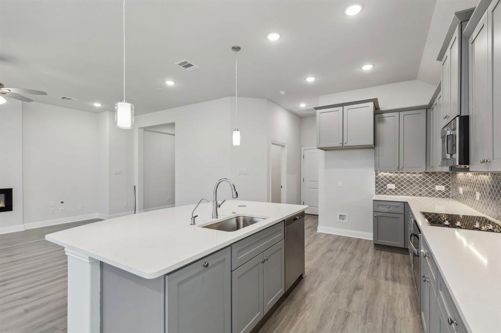 Heartland - Residential