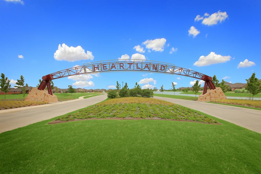 Heartland - Residential