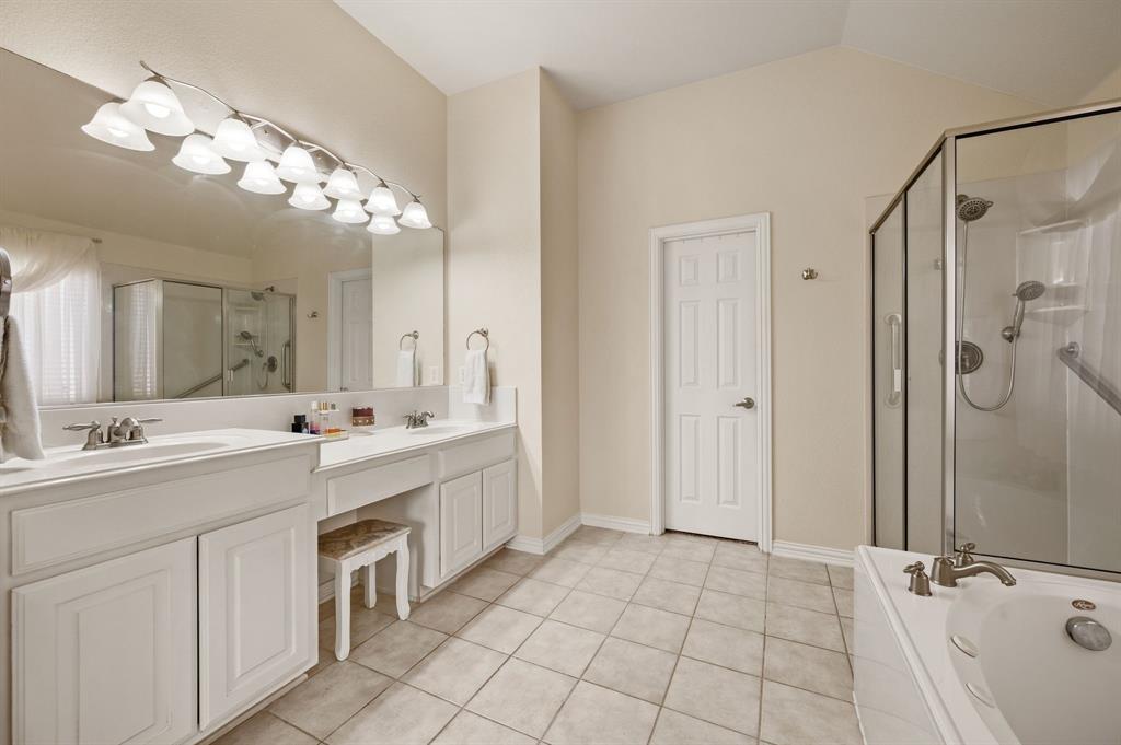 Villages Of Woodland Spgs W - Residential