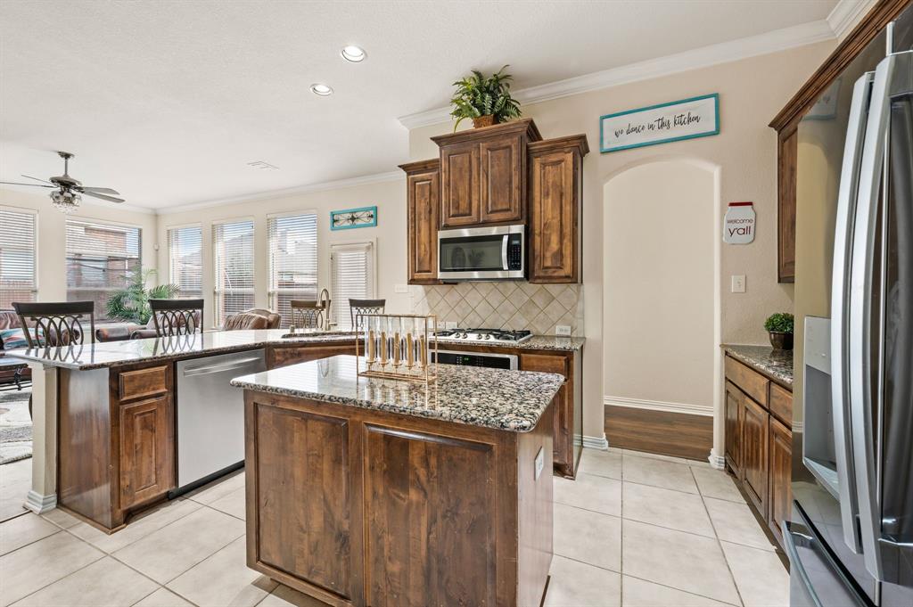 Villages Of Woodland Spgs W - Residential