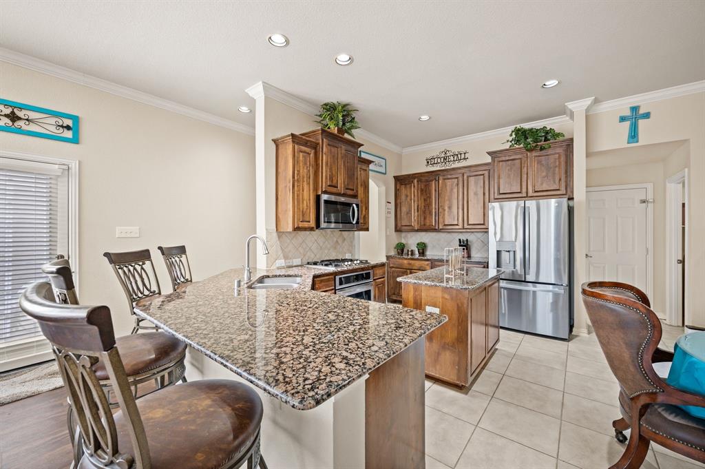 Villages Of Woodland Spgs W - Residential