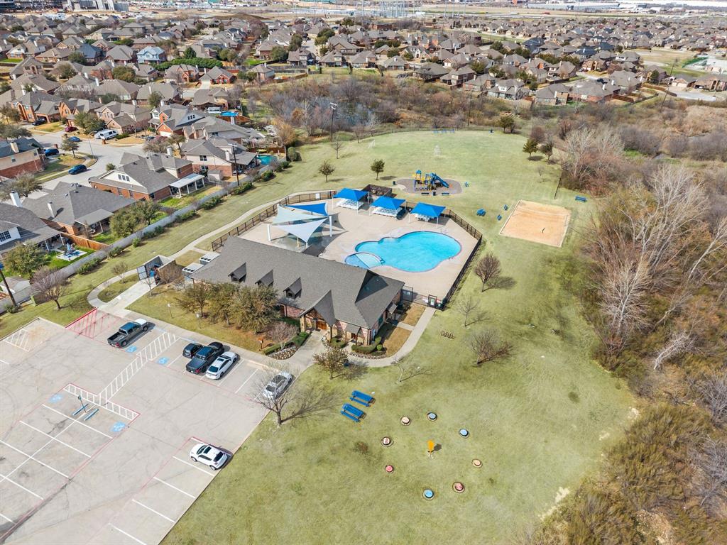 Villages Of Woodland Spgs W - Residential