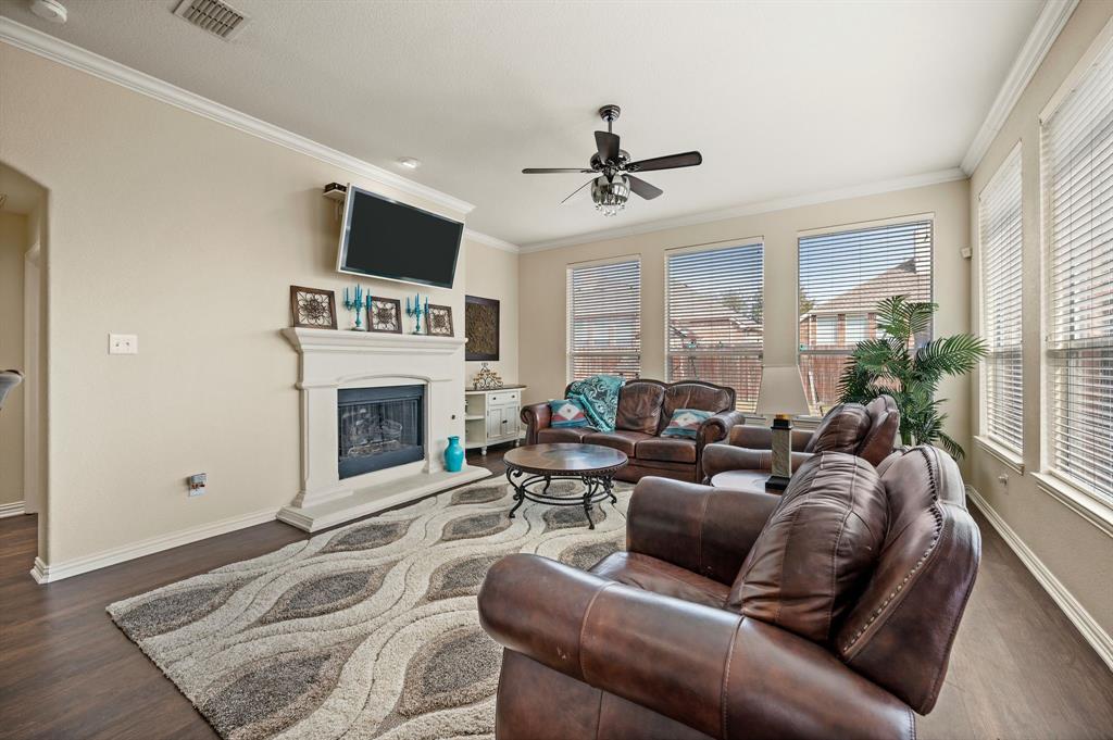 Villages Of Woodland Spgs W - Residential