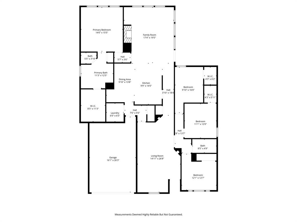 Villages Of Woodland Spgs W - Residential
