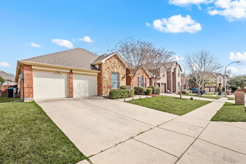 12304 Langley Hill Drive