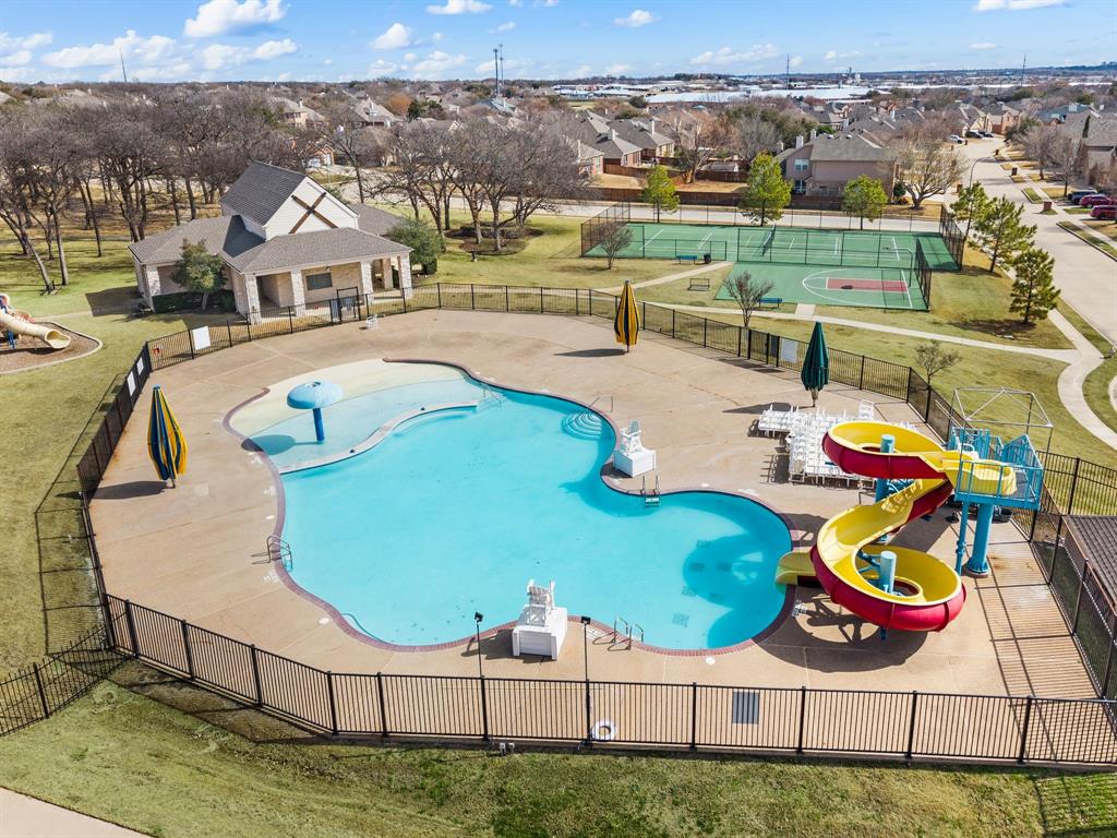 Villages Of Woodland Spgs W - Residential