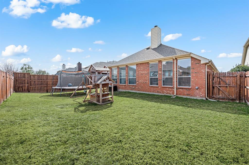 Villages Of Woodland Spgs W - Residential