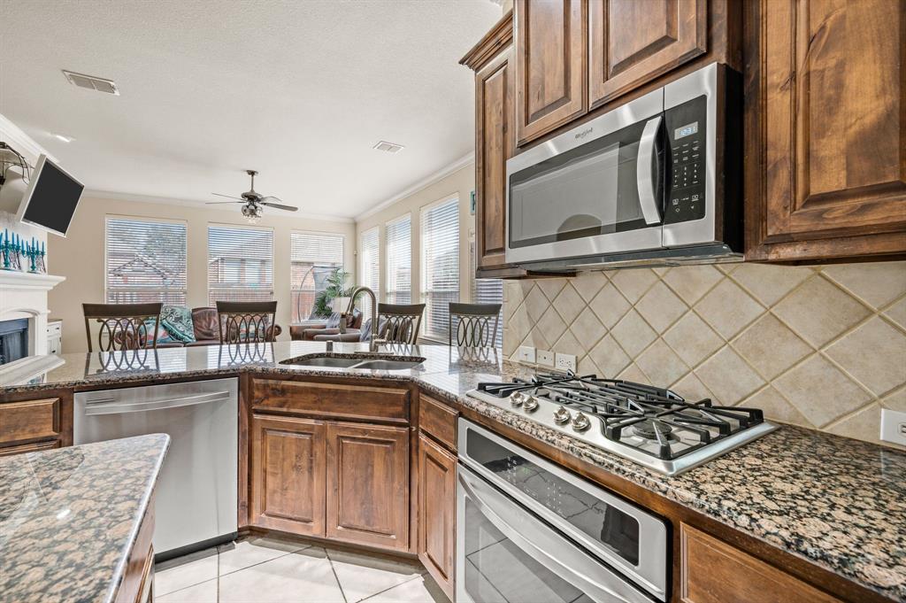 Villages Of Woodland Spgs W - Residential