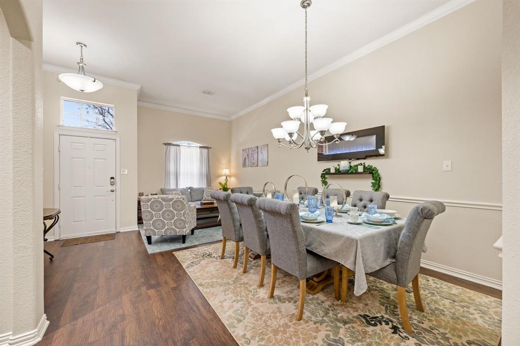 Villages Of Woodland Spgs W - Residential