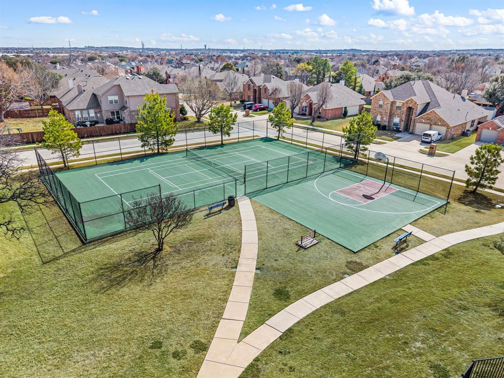 Villages Of Woodland Spgs W - Residential