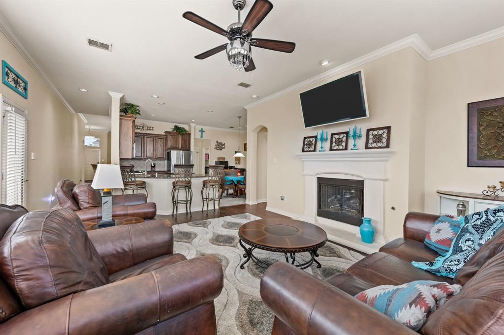 Villages Of Woodland Spgs W - Residential