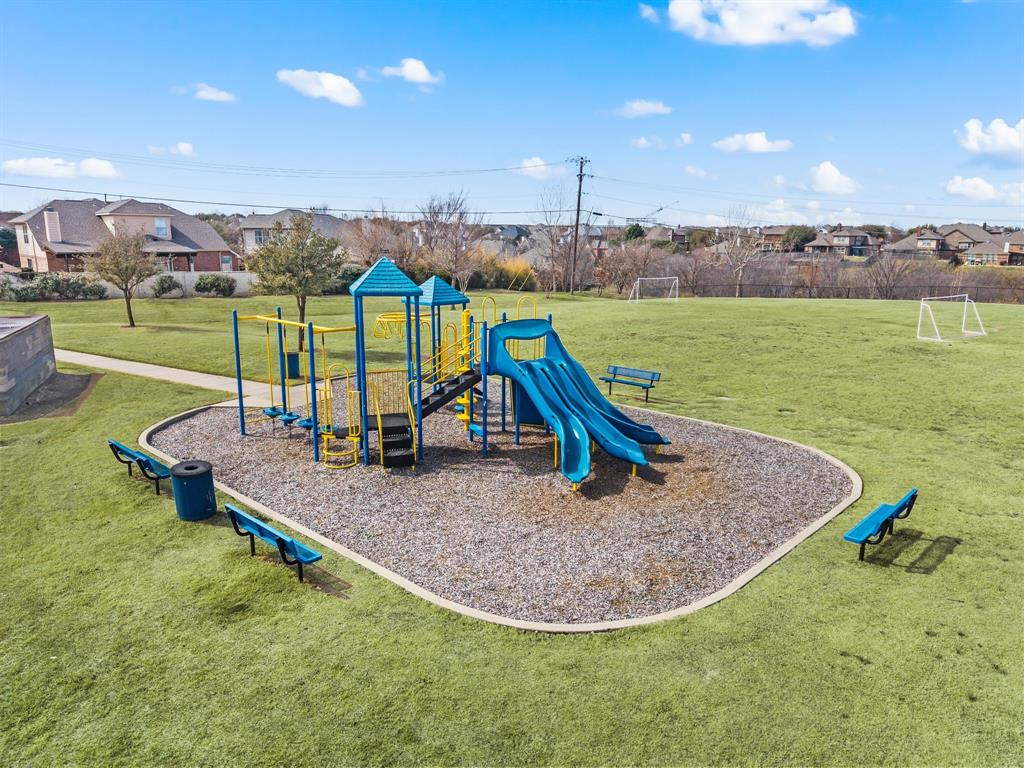 Villages Of Woodland Spgs W - Residential