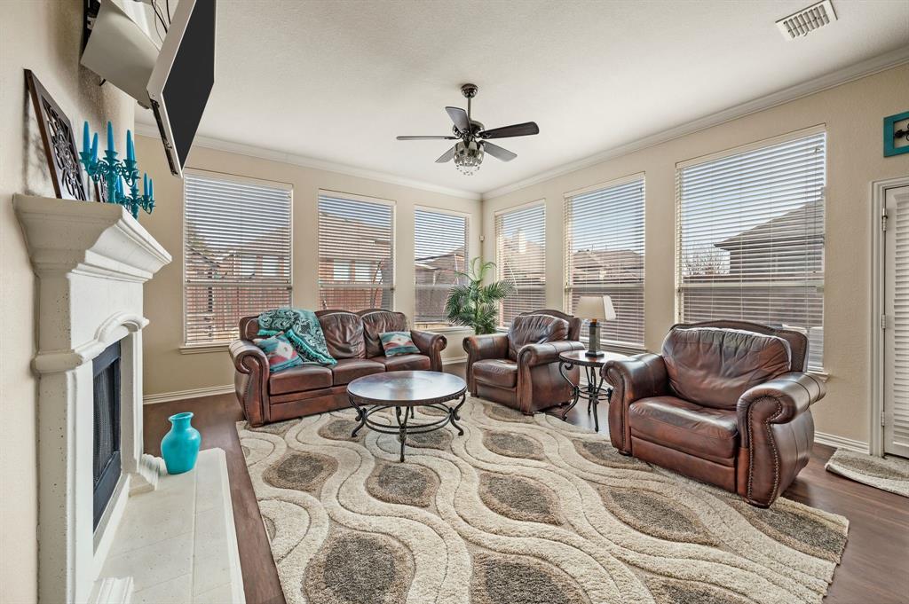 Villages Of Woodland Spgs W - Residential