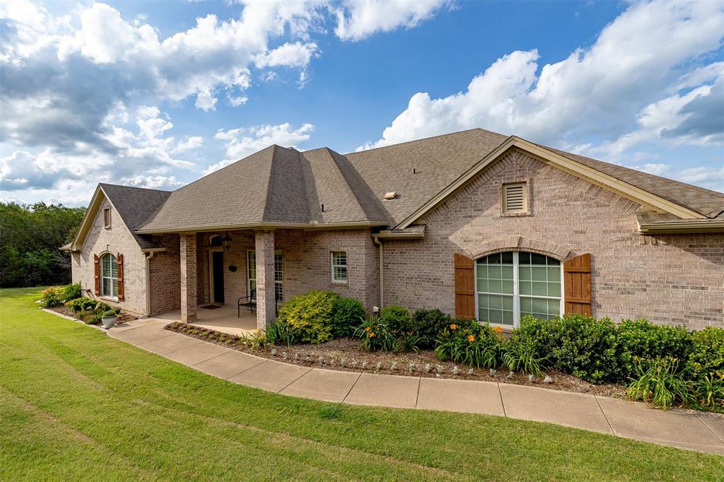 2809 Wind Point Court