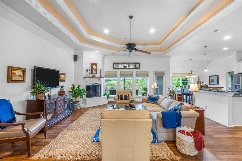 2809 Wind Point Court