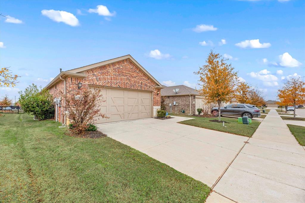 7632 Rampart Drive