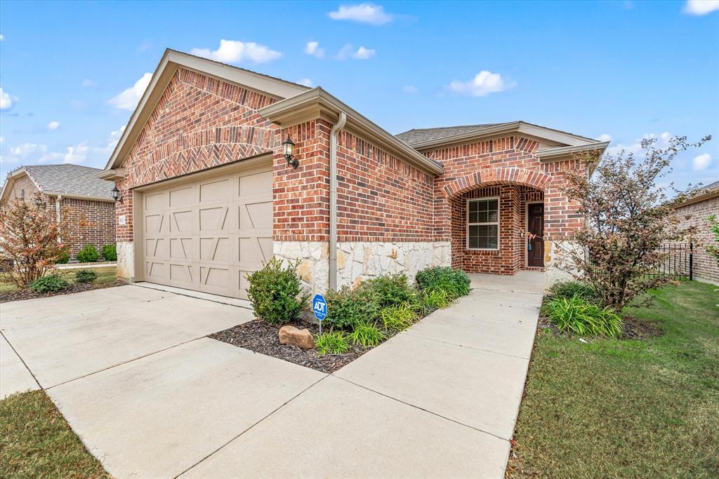 7632 Rampart Drive