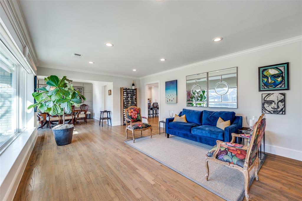 Parnell Rev - Residential Lease