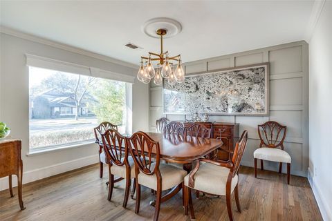 Tiny photo for 6441 Park Lane, Dallas, TX 75225 (MLS # 21083889)