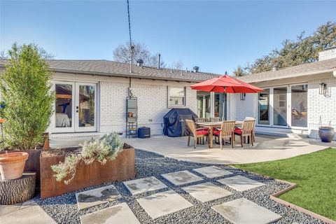 Tiny photo for 6441 Park Lane, Dallas, TX 75225 (MLS # 21083889)