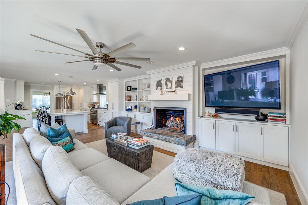 Parnell Rev - Residential Lease