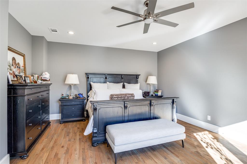 Parnell Rev - Residential Lease